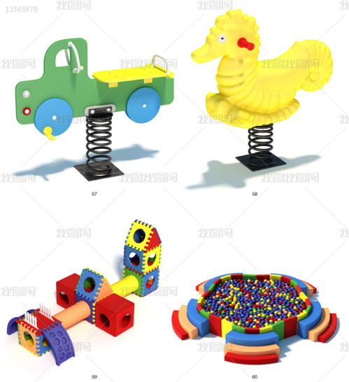 兒童玩具 啟蒙與成長的重要伙伴