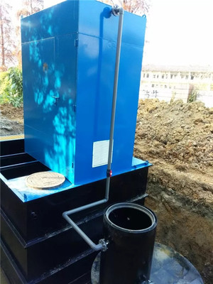 南海生活污水處理設備工廠信息推薦與在線咨詢服務指南